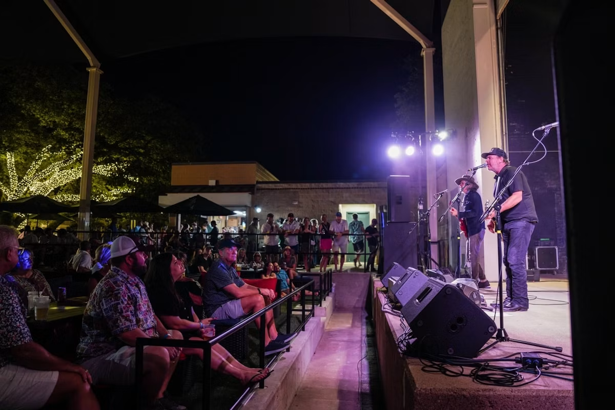Live Music