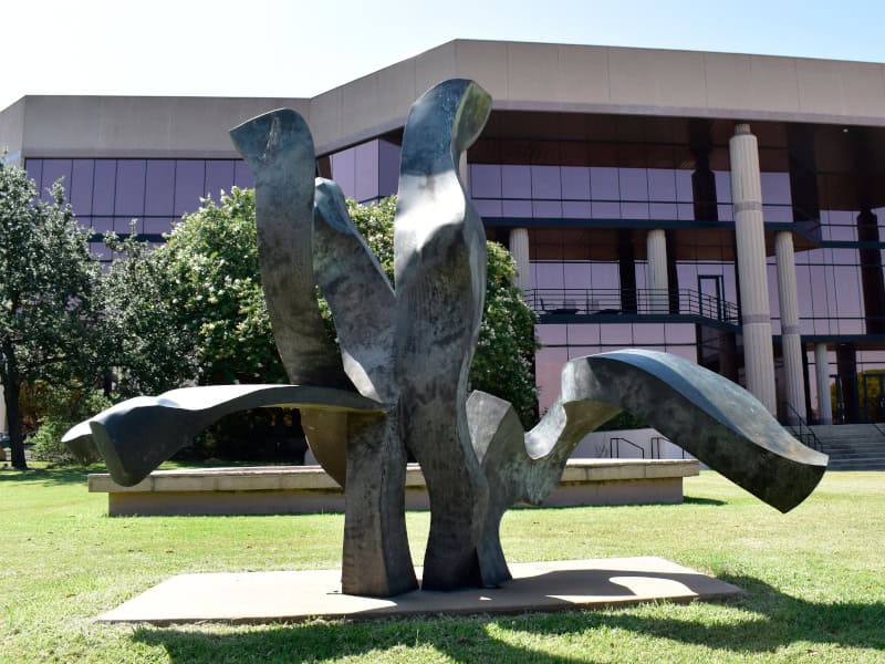 La Familia in Downtown Bryan, Texas